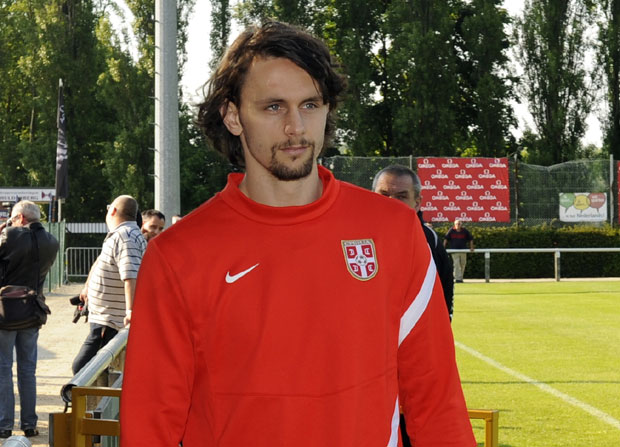 СУБОТИЋЕВ ХУМАНИ СВЕТ: Бивши српски репрезентативац празнике проводи у Етиопији