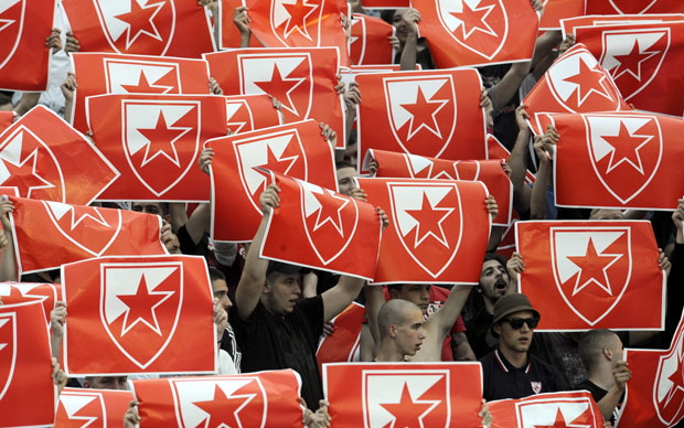 Продато 20.000 карата за Звезда - ЦСКА