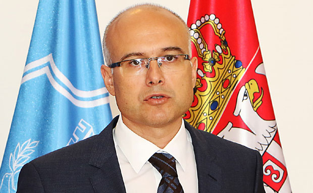 Вучевић: Господо, судије, служите ли народу или лоповима? 