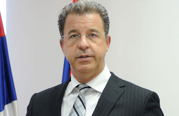 Брамерц: Жалим што нису осуђени Готовина и Харадинај