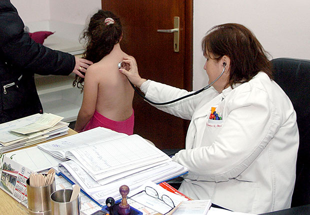 Грип стигао у Србију