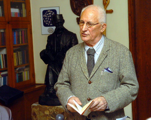 Последњи мохиканци песништва