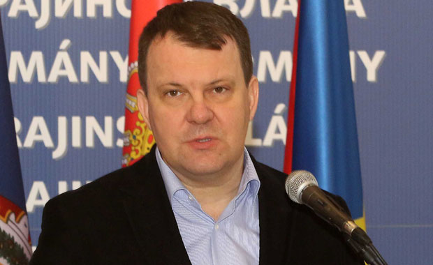 Мировић о обрачуну код Сомбора: Туча није избила на националној основи