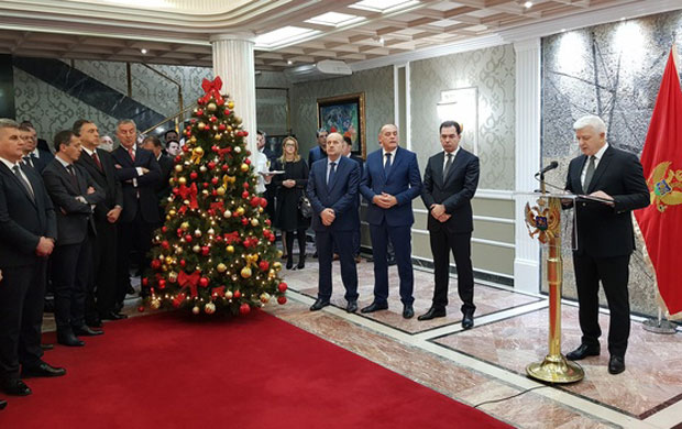 Премијер Црне Горе: Нисмо се радовали бојкоту опозиције