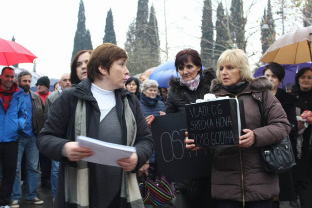 Право само за 143 мајке