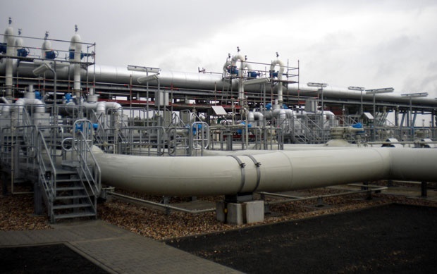 „Гаспром“ саградио више од 650 километара „Турског тока“