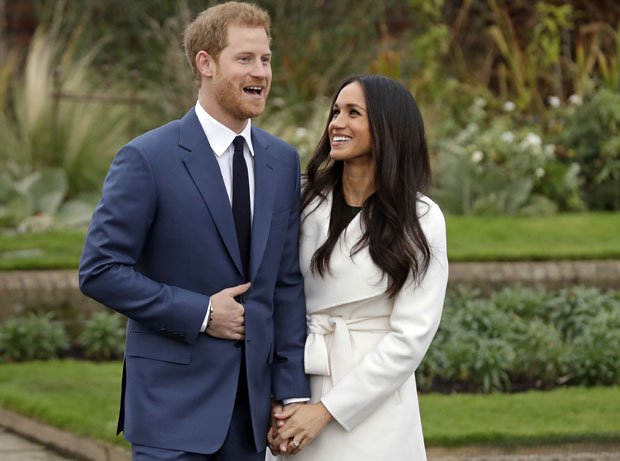 ПЛАШИ СЕ ДА НЕ НАЉУТИ ТРАМПА: Хари би позвао Обаме на краљевско венчање али му незгодно