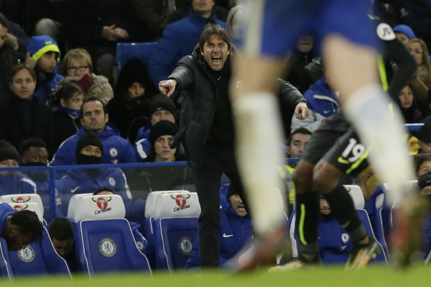 Конте задовољан игром Челсија: Борићемо се за титулу до самог краја