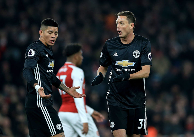 Гардијан направио избор најбољих 100 фудбалера на свету: Матић тек 74.