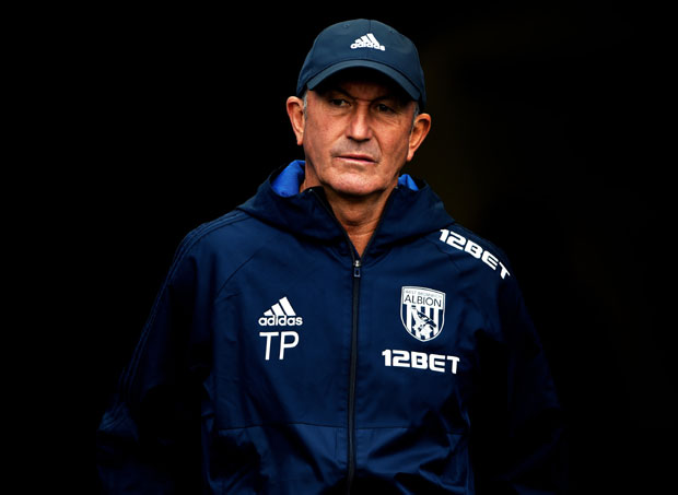 Тони Пјулис нови тренер Мидлсброа