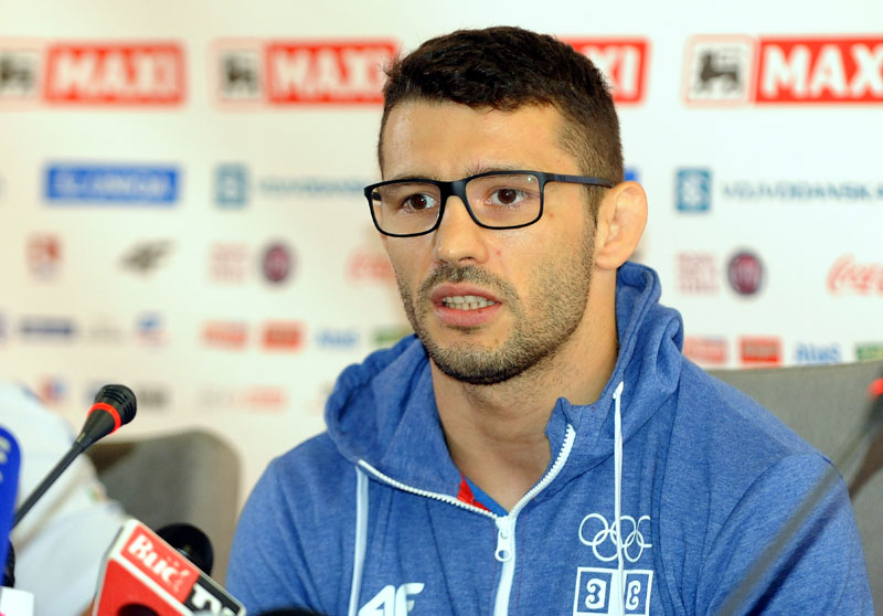 Изборна скупштина Спортског савеза Србије: Штефанек нови председник