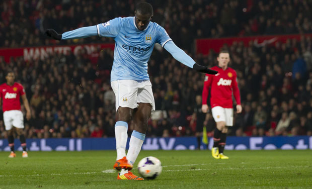 Јаја Туре жели да се врати у репрезентацију Обале Слоноваче