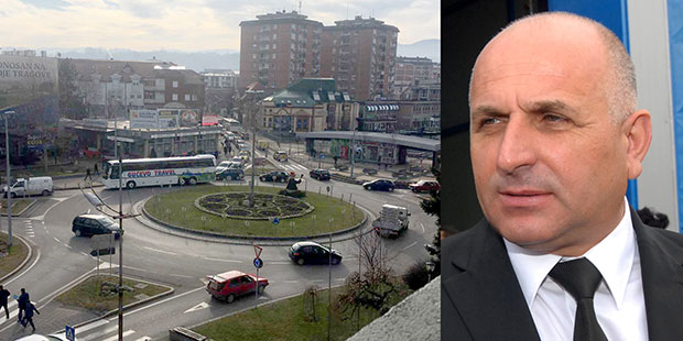 Од суморне општине до модерног града