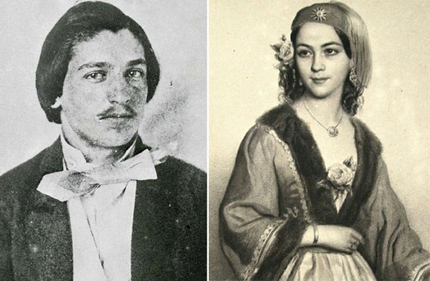 Војвођанске приче: Кћер Вукова, љубав Бранкова