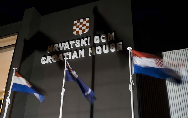 НОВИ СКАНДАЛ У ХРВАТСКОЈ: Обожавалац Павелића фукционер владе, секретару не смета