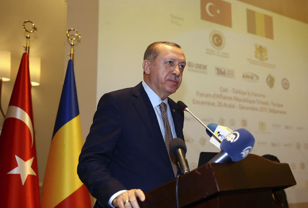 Ердоган: Асад је терориста; Сирија: Турски председник је тај који подржава тероризам