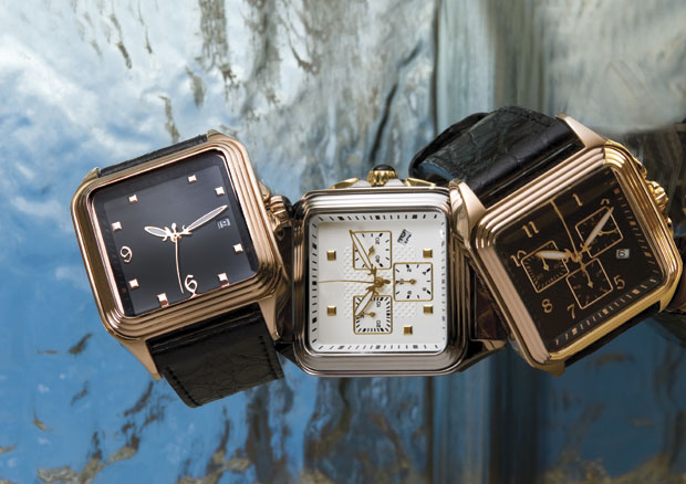 Ручни сат - најмоћнији детаљ