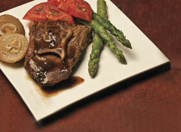 Празнична вечера