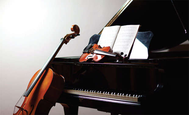 Класична музика уместо лекова