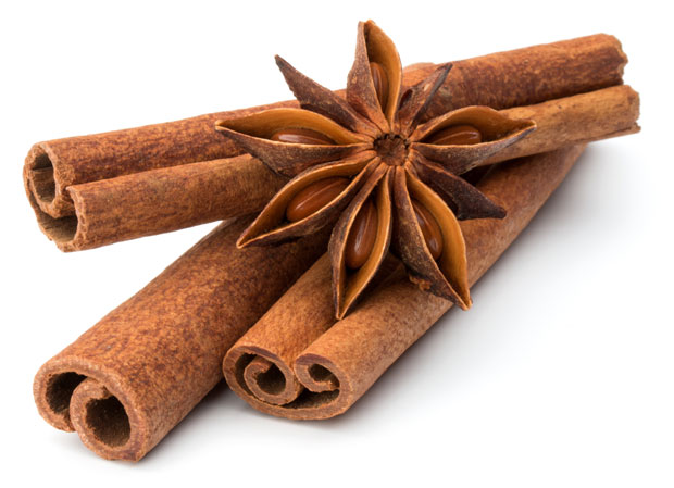 Чистачи зуба из црног чаја, сира, цимета...