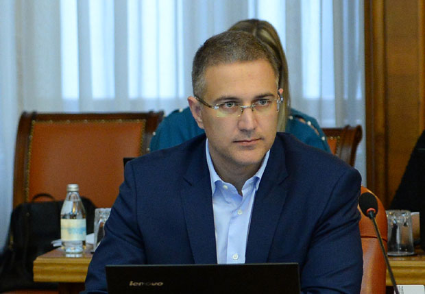 Србија нема веза са гомилањем миграната ка Хрватској