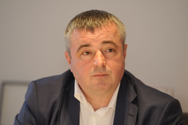 ШПИЈУНКА: Веза с Богом