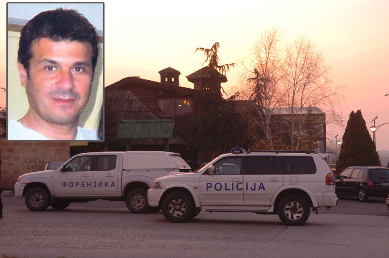 Пуцао сам у кума јер је претио да ће ми убити дете!