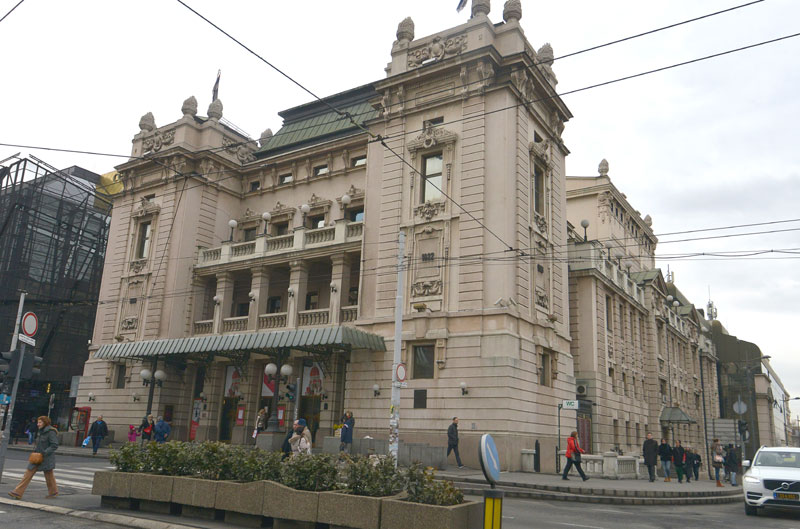 Отаџбина за јубилеј