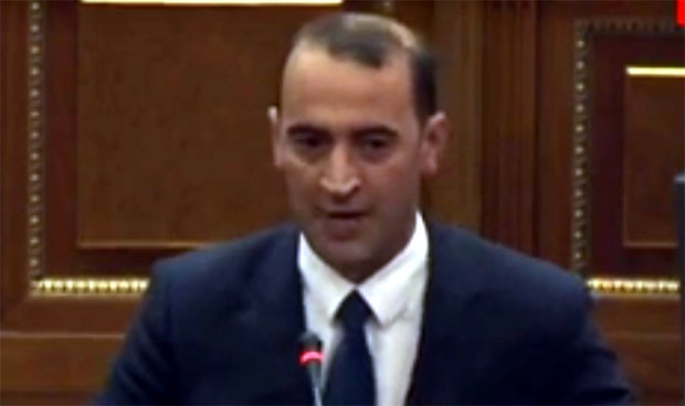 Даут Харадинај: Ако дође до хапшења за Специјални суд поново ће се активирати ОВК