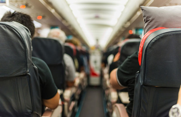 Авион се након четири сата лета вратио због путника са погрешном картом