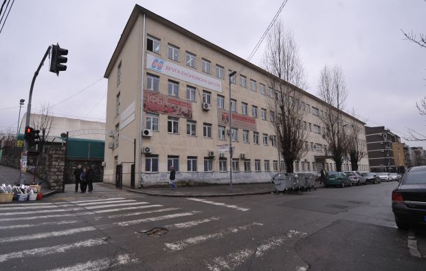 ДА ЈОВАНА ПОБЕДИ: Играју фудбал да би помогли другарици