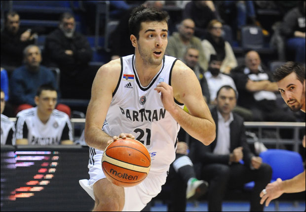 Шалић: Да искуство из Еврокупа пренесемо у АБА лигу; Андрић: Окрећемо се ФМП-у