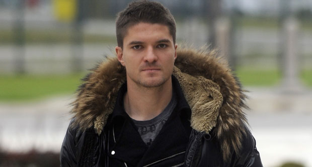 НОВА МЕТА ЗВЕЗДЕ: Игњовски у фокусу