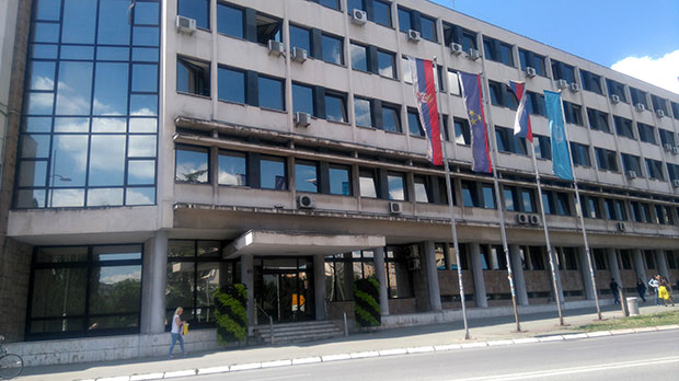 Буџет Новог Сада скројен по мери развоја