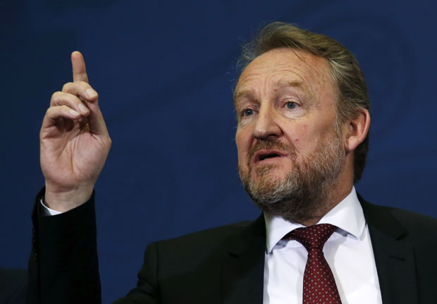 Изетбеговић: Човић с Додиком договара чудне ствари