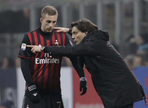 Интер доводи Делофеуа на позајмицу