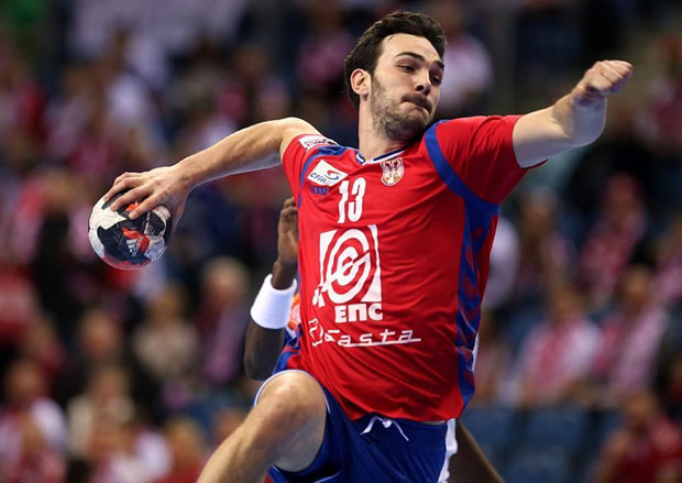 Ненадић: Против Хрватске у Сплиту све је могуће и немогуће