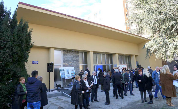 Вождовац: Ординације за 10.000 пацијената