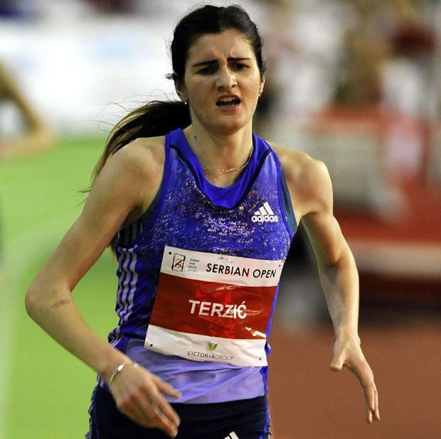 Новопазарци спремни за Новогодишњу трку у Појербаху