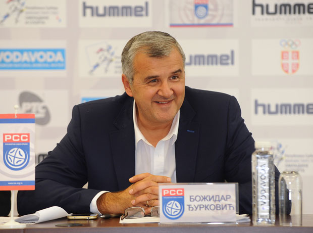 Ђурковић: Тешка година, у Хрватској да направимо успех