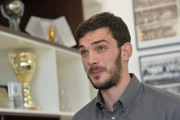 Петар Ненадић и Ана Радовић најбољи у 2017. години