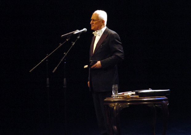 Матијини звездани стихови (ФОТО)