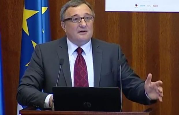 Покрајински секретар Михаљ Њилаш аутомобилом усмртио пешака