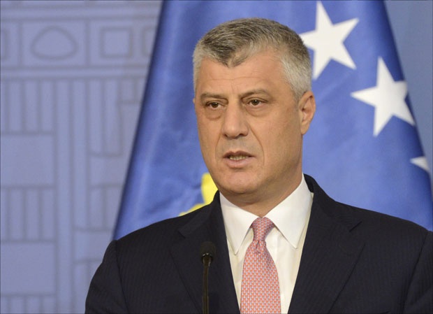 Тачи: Захтев за измену одлуке о Специјалном суда је демократски