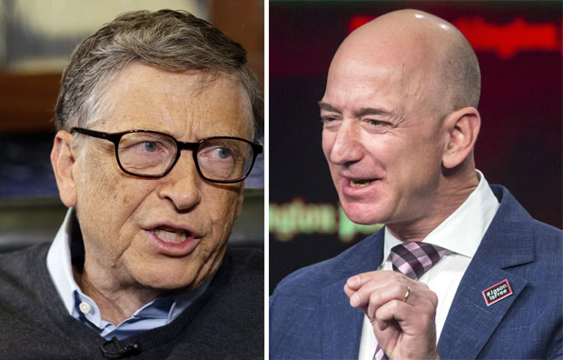 Најбогатији још тежи у 2017.