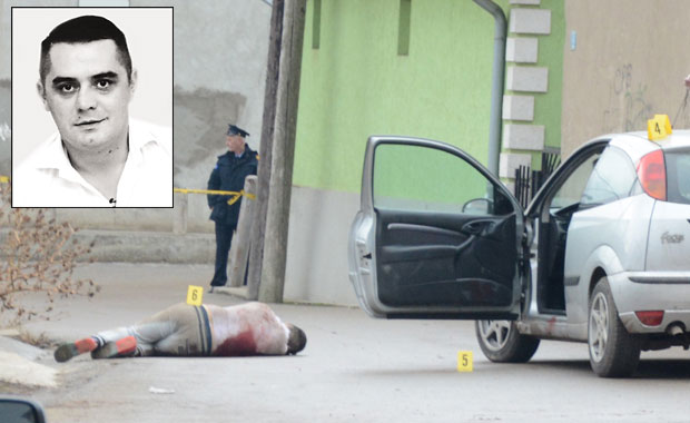 Обрачун после пијанке?