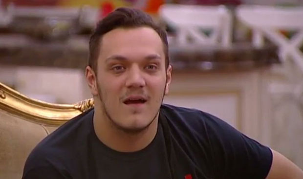 Ухапшен Гастоз, сломио ногу Брендону