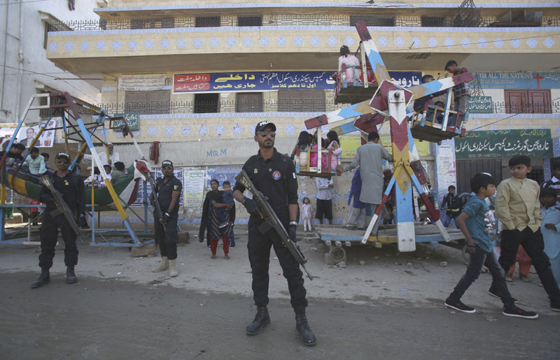 УНИЦЕФ: Деца у зонама конфликта током 2017. године изложена нападима шокантних размера