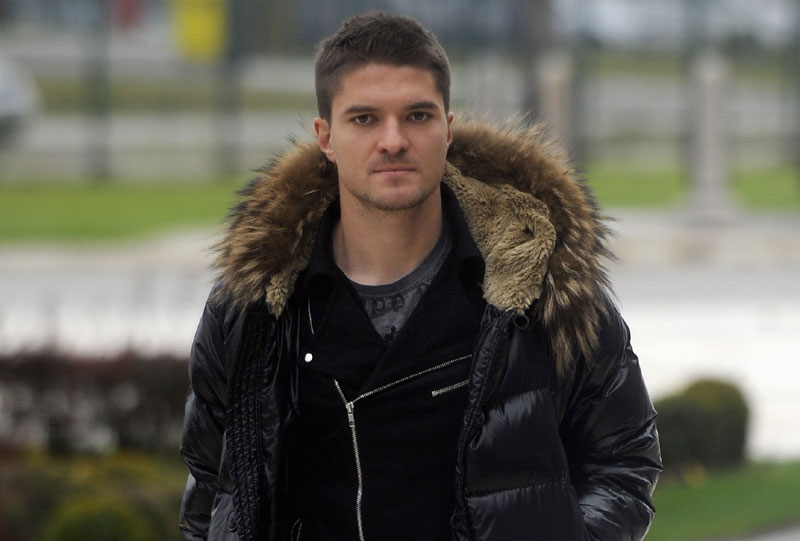 ЗВЕЗДА ЖЕЛИ ВЕЗИСТУ ФРАЈБУРГА: Стрпљиви са Игњовским