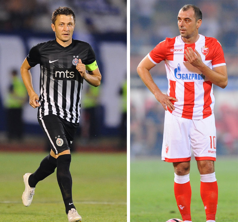 Анкета Новости: Капитени бирају фудбалера године (8)